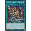 Tribute to The Doomed (Yugioh Speed Duel Starter Decks: Twisted Nightmares)