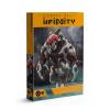 Infinity: Combined Army: Sartroids - Ranters & Puzzlers - CB-281650-1227