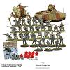 Konflikt '47 - German Starter Set (Plastic Boxed Set)