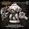 Khador: Extreme Destroyer - Warjack (1) - PIP-33116