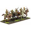 Elves: Silverbreeze Cavalry Troop (5) - MGKWE104