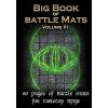 Loke BattleMats: The Big Book of Battle Mats: Volume 3