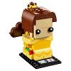 LEGO Brickheadz - Beauty and the Beast: Belle - Figur 7cm