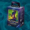 Deck Box - Disney Lorcana TCG: Set 6 - Azurite Sea: Scar - Vengeful Lion