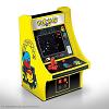 Micro Player PAC-MAN Retro