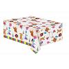 Moshi Monster: Table Cover (Plasttik) 138x183cm