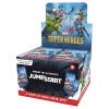 Magic: The Gathering - Marvel Super Heroes -  Jumpstart Booster Box (Display) - 24 Jumpstart Boosters (Magic the Gathering)