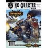 No Quarter Magazine Nr. 29 - Warmachine / Hordes (Privateer Press) PIIP-NQ29