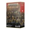 Spearhead: Orruk Warclans: Ironjawz Bigmob - Begynderbox - 99120209122