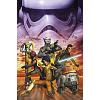 ! Super tilbud Poster/Plakat - #6 Star Wars Rebels Empire - 61x91,5 cm