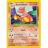 Charmeleon (Base Set WoTC)