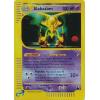 Alakazam (  Skyridge Singles )