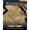 GameMastery Flip-Mat: Ballroom - Tabletop Måtte - D&D & Pathfinder #PZO11023FM