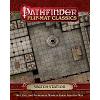 GameMastery Flip-Mat: Classics Watch Station - Tabletop Måtte - D&D & Pathfinder #PZO31017