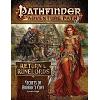 Pathfinder nr. 133 - Return of the Runelords 1/6: Secrets of Roderic's Cove - PZO90133