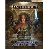 Pathfinder Expansion - 2e: Lost Omens Pathfinder Society Guide #PZO9307