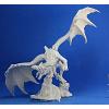 Reaper Bones: Narthrax - Plastic Miniature