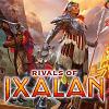 Rivals of Ixalan Common Playset - 4x af alle Commons