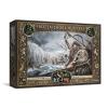 A Song of Ice & Fire: Tabletop Miniatures Game - Expansion: Frozen Shore Hunters