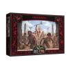 A Song of Ice & Fire: Tabletop Miniatures Game - Expansion: Freedmen