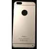 Luxury Silver Classic - Iphone 6+ Plus Covers