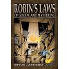 Robin's Laws of Good Gamemastering - GM Guide/Advice Book