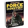 Star Wars - Force and Destiny: Seeker Hunter Specialization Deck - FFG - Roleplaying Game 