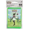 Pokemon - Gallery Series: Morning Meadow - Deck Protector - 65 lommer - Ultra Pro Sleeves #16466