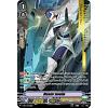 Blaster Javelin (Cardfight!! Vanguard Light of Salvation Logic of Destruction)