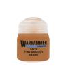 Layer: Fire Dragon Bright - Orange Maling - 9918995130206