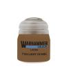 Layer: Tau Light Ochre - Brun Maling - (Vomit Brown) - 9918995104206/9918995124706