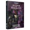 Warhammer 40K RPG - Imperium Maledictum: Inquisition GM’s Guide - Cubicle 7