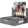 Weiss Schwarz - Goddess Of Victory: Nikke - Booster Box (12 Booster Packs)