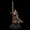 D&D Dungeons & Dragons - Icons of the Realms Premium Miniatures: Human Male Cleric #WZK93023