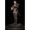 D&D Dungeons & Dragons - Icons of the Realms Premium Miniatures: Half-Elf Female Bard #WZK93028