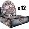 Yu-Gi-Oh! Booster Pakke Alliance Insight Booster Case med 12 Displays - 288 Pakker! *Fri Fragt*