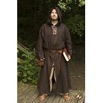 Robe Benedict - Brown - Epic Armoury - Medium/Large - Live Rollespil