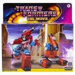 The Transformers: The Movie Retro - Perceptor - Action Figure