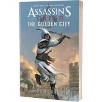 Assassin’s Creed - The Golden City - ACOUACJJOH002
