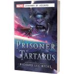 Marvel Legends of Asgard - The Prisoner of Tartarus - ACOTPOT81576