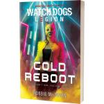 Watch Dogs: Legion - Cold Reboot - ACOWATRMAC006