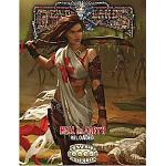 Deadlands: Hell on Earth Reloaded - Core Rulebook