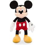 Disney - Mickey Mouse Plush/Bamse 25cm