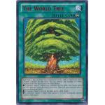 The World Tree (Red) (Yugioh Promo)