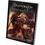 Warhammer 40K RPG - Deathwatch: Honour the Chapter - FFG