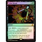 Cabal Ritual (From the Vault: Lore) - FOIL