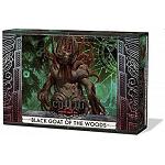 Cthulhu: Death May Die: Expansion - Black Goat of the Woods