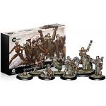 Guild Ball - Box Set - The Engineer's Guild: The Instruments of War