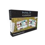 Halo: Flashpoint - Force Organizer Pack