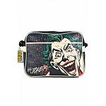 DC Comics - Batman - Joker Messenger Bag